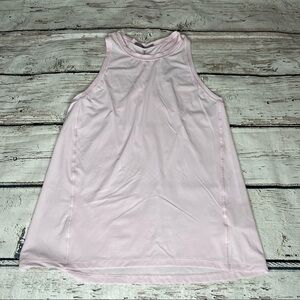 Athleta High Neck Racer Tank Size XS